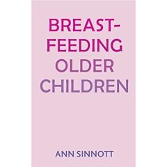 Breastfeeding Older Children