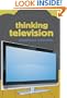 Thinking Television