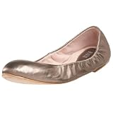 Bloch London Womens Bl319 Ballet Flat
