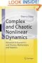 Complex and Chaotic Nonlinear Dynamics: Advances in Economics and Finance, Mathematics and Statistics