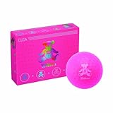 Wilson(ウイルソン) BEAR CLEA CHERRY PINK 1ダース ピンク