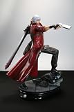 �wDEVIL MAY CRY 3 �_���e �i�m���X�P�[��PVC�h���ς݊����i�j�x���g�債�Č���