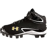 Boys' UA Yard III Jr. Rubber Molded Baseball Cleats Cleat by Under Armour