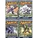 Magic the Gathering - Fifth Dawn Theme Deck Starter Set Of 4