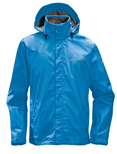 VAUDE 01195 Veste pour homme Escape VII Bleu Océan Taille M