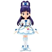 プリキュアオールスターズ 02 キュアドール! キュアホワイト