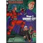 Uoodo City Box Set