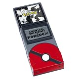 Pokemon Black And White Pokedex