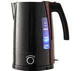 Produkt-Bild: MELITTA Bouilloire Look Aqua Vario H203-021104 - noir/bordeaux
