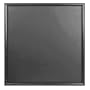 BallQube Jersey Holder Display - MEDIUM **Best Overall Choice** - Football, Basketball Hockey and Baseball Jersey Display Cases - Sports Memoriablia Display Case - Sportscards Collecting Supplies