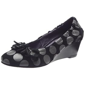 Couleur Pourpre H11-153 Escarpins femme