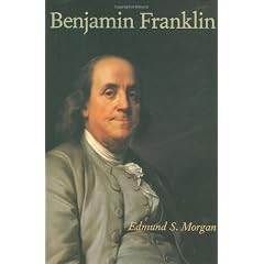 Benjamin Franklin
