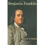 Benjamin Franklin by Edmund S. Morgan
