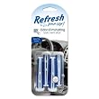 Refresh Your Car Vent Sticks -New Car Scent