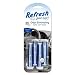 Refresh Your Car Vent Sticks -New Car Scent