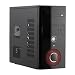 dynamITe DesignLine Komplett Gamer PC, AMD X2 6000+ DualCore, 2GB RAM, 500GB Festplatte, DVD-Brenner, Geforce GT220 1GB Grafik, XP-Prof.