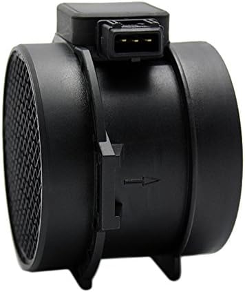 TROFOM MASS AIR FLOW SENSOR FOR HYUNDAI COUPE SANTA Fe SONATA TRAJET TUCSON XG KIA SPORTAGE MAGENTIS Optima 2.5 2.7 5WK9643 28164-37200