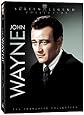 John Wayne: Screen Legend Collection (Reap the Wild Wind / Rooster Cogburn / The Hellfighters / The War Wagon / The Spoilers)