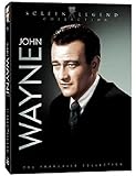 John Wayne: Screen Legend Collection (Reap the Wild Wind / Rooster Cogburn / The Hellfighters / The War Wagon / The Spoilers)