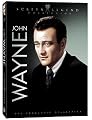 John Wayne: Screen Legend Collection (Reap the Wild Wind / Rooster Cogburn / The Hellfighters / The War Wagon / The Spoilers)