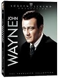 John Wayne: Screen Legend Collection (Reap the Wild Wind / Rooster Cogburn / The Hellfighters / The War Wagon / The Spoilers)