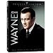 John Wayne: Screen Legend Collection (Reap the Wild Wind / Rooster Cogburn / The Hellfighters / The War Wagon / The Spoilers)