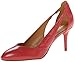 Nine West Women's Embrace Leather Dress Sandal