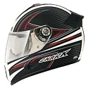 Shark S800 R Ayton WKR Motorradhelm, Gr.L