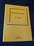 The daylight lingers : poems