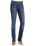 Levi’s Misses Mid Rise Skinny Jean, Studio Blue, 16 Medium