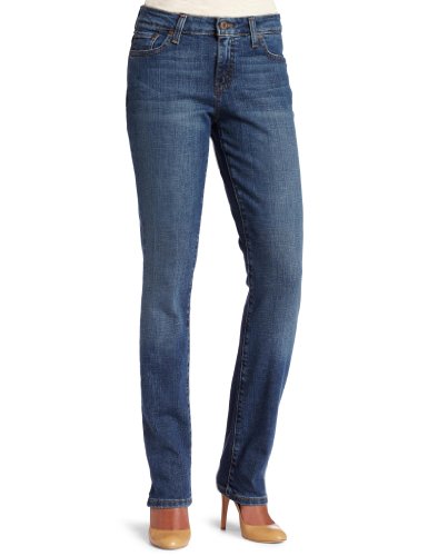Levi's Misses Mid Rise Skinny Jean, Studio Blue, 4 Medium