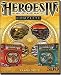 Video Games : Heroes of Might & Magic IV Complete