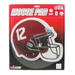 Alabama Crimson Tide Mouse Pad