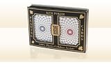 KEM Pantheon Poker Jumbo Index