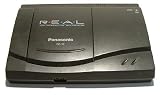 Panasonic 3DO FZ-10 Video Game Console