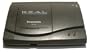 Panasonic 3DO FZ-10 Video Game Console
