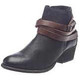 bottes nubuck Hudson Horrigan Boots femme