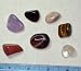 Gemstone Set: Planetary Stones