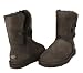 Chocolate Bailey Button Ugg Boots Uggs Womens Size 9