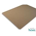 Rasant Uni beige Kettelteppich 200x300 cm