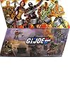 Hasbro GI Joe 25th Anniversary Joe 5-Pack