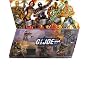 Hasbro GI Joe 25th Anniversary Joe 5-Pack