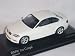 BMW 1er 1 er COUPE E82 WEISS 1/43 MINICHAMPS MODELLAUTO MODELL AUTO SONDERANGEBOT L=0: my-fan-page.de
