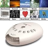 Obus Forme Sound Therapy Relaxation System