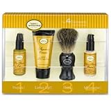 THE ART of SHAVING パーフェクトシェイブキット[レモン]