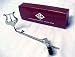 APM Clamp-On Flute Lyre
