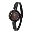 Skagen Women's 354SMM Mesh Bangle Quartz Watch