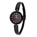 Skagen Women's 354SMM Mesh Bangle Quartz Watch