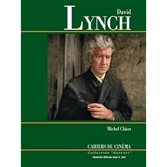 DAVID LYNCH, "Auteurs"