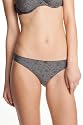 ESPRIT Bodywear Damen String, All over Druck B9192